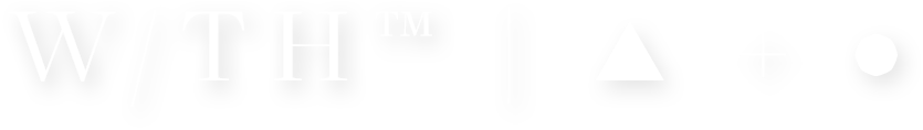With Coffee Logo
